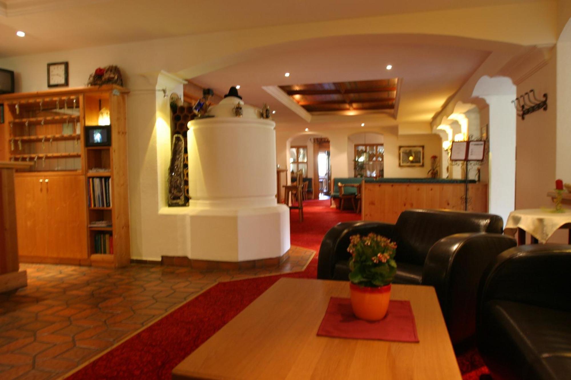 Hotel Voelserhof - Bergbahn Im Sommer 2025 Inklusive Бад Хофгащайн Екстериор снимка