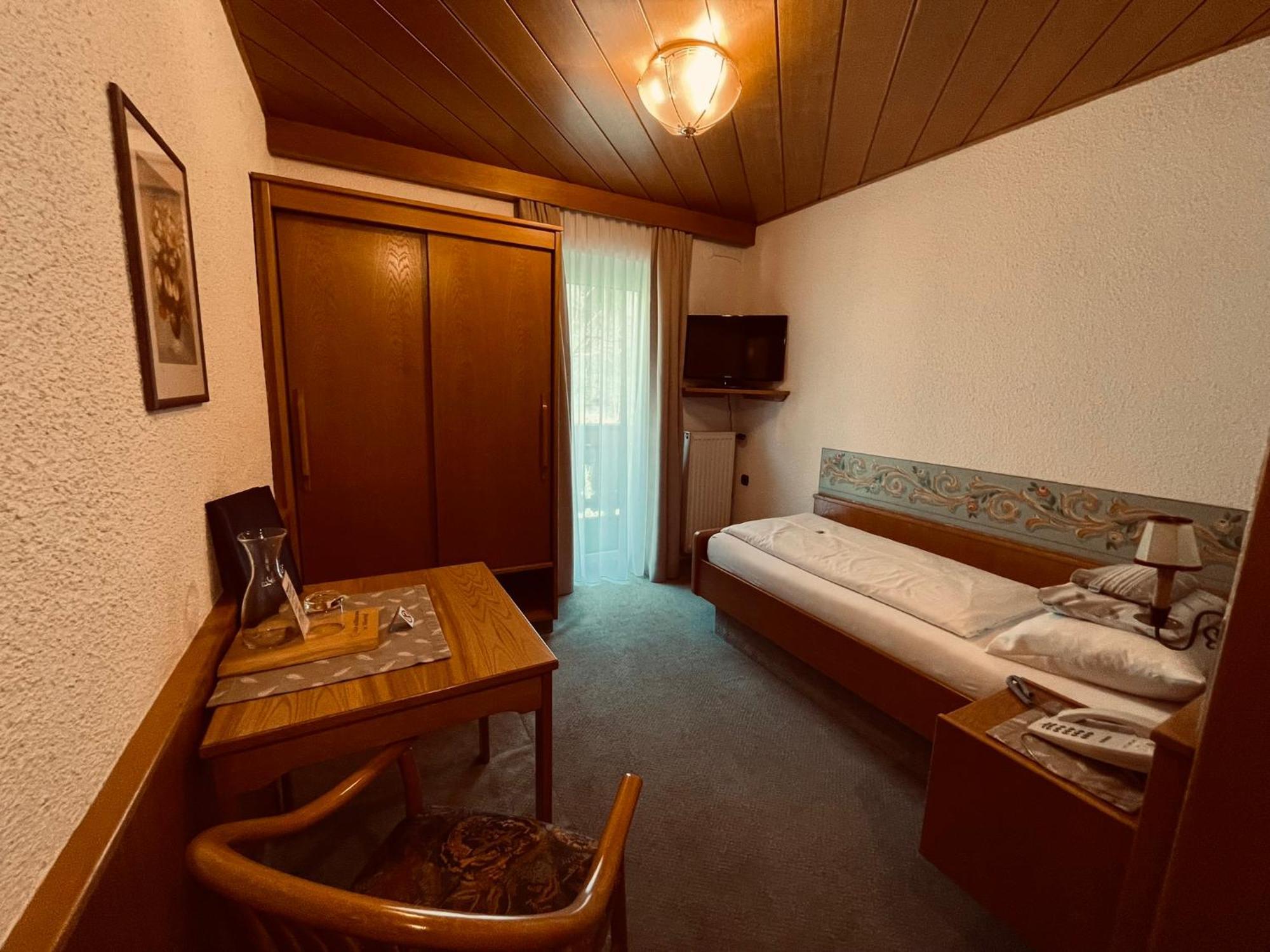 Hotel Voelserhof - Bergbahn Im Sommer 2025 Inklusive Бад Хофгащайн Екстериор снимка