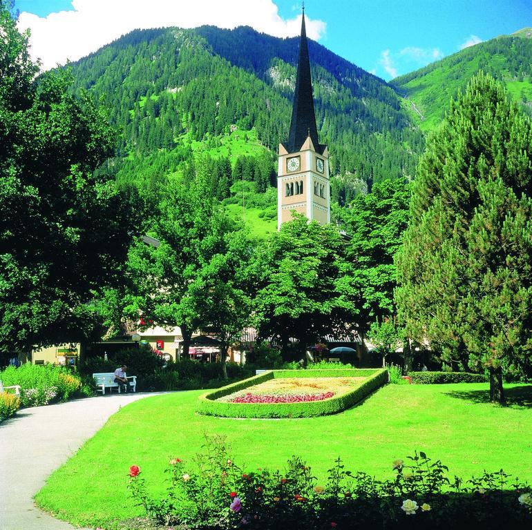 Hotel Voelserhof - Bergbahn Im Sommer 2025 Inklusive Бад Хофгащайн Екстериор снимка