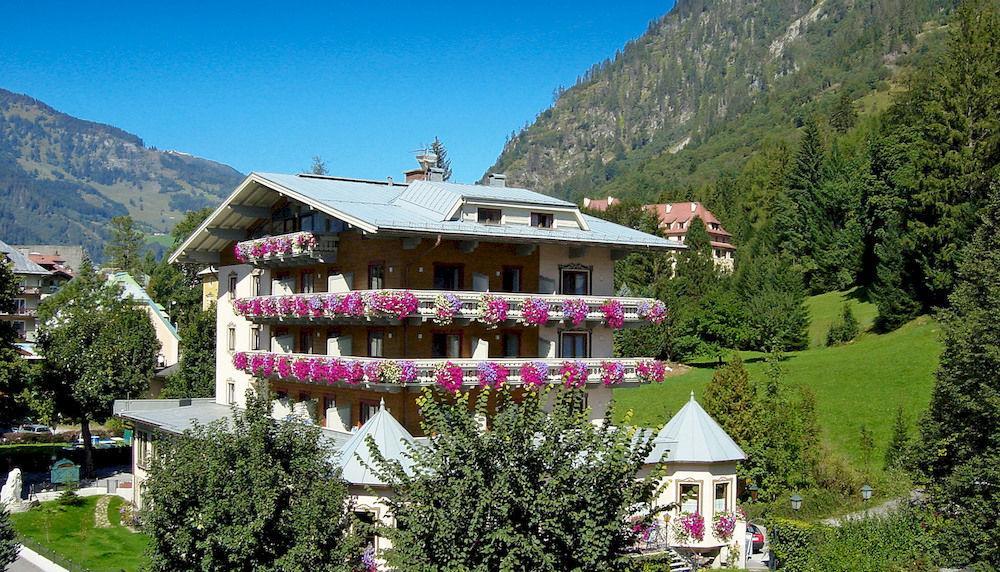 Hotel Voelserhof - Bergbahn Im Sommer 2025 Inklusive Бад Хофгащайн Екстериор снимка